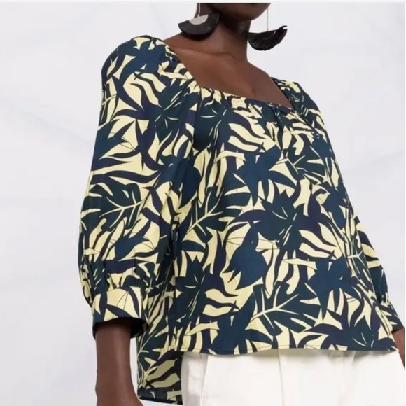 Ba&sh Wally Top - Picture 2 of 14